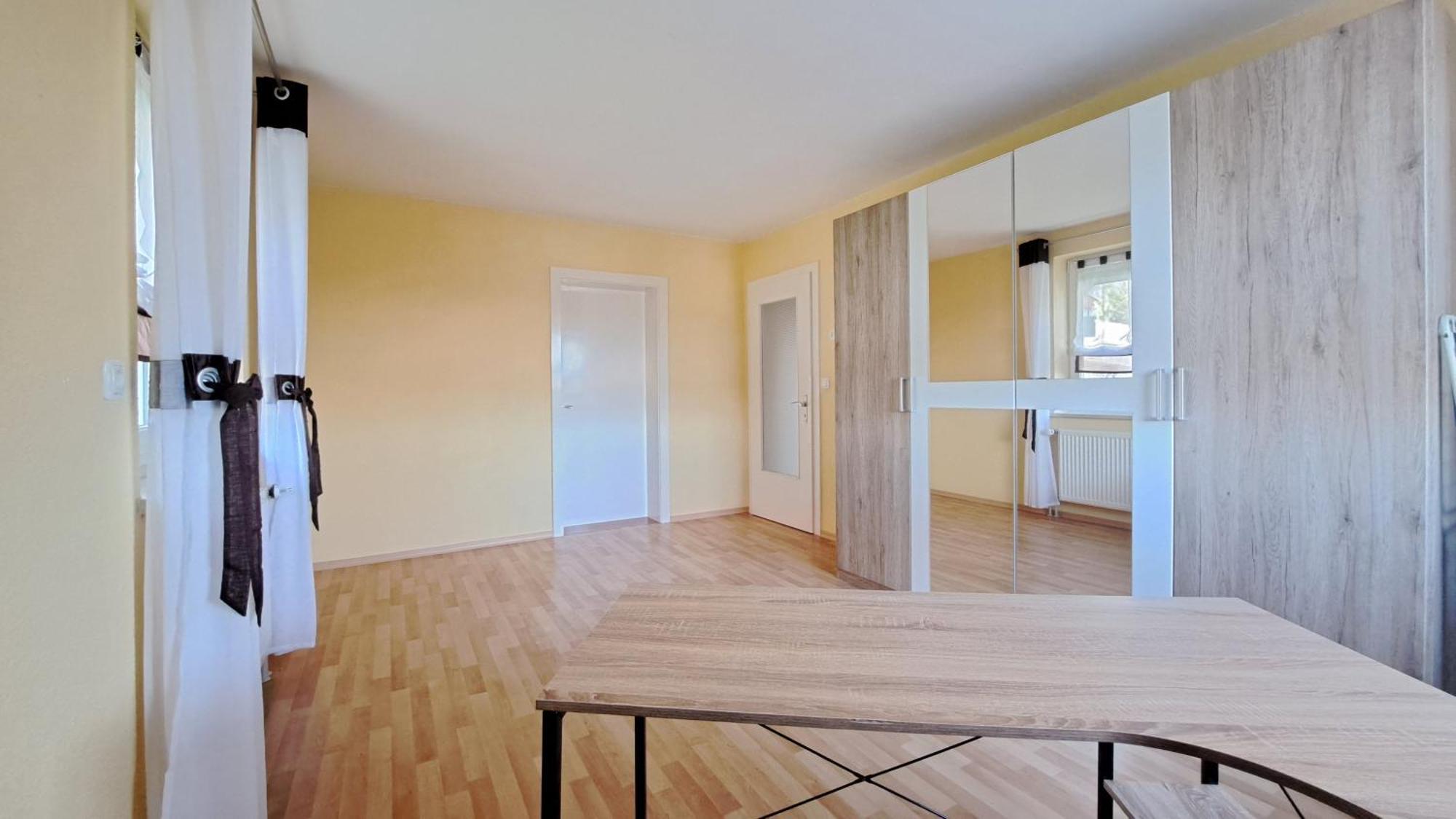 Apartamento Mitterfelder Donaublick Vilshofen an der Donau Exterior foto