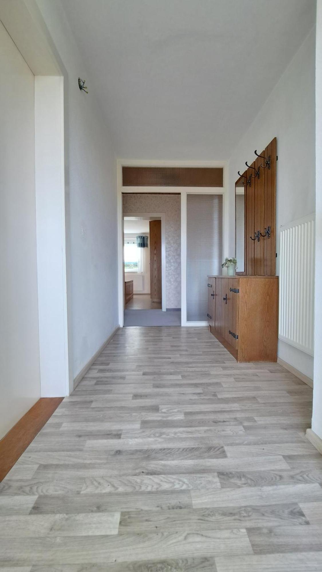 Apartamento Mitterfelder Donaublick Vilshofen an der Donau Exterior foto