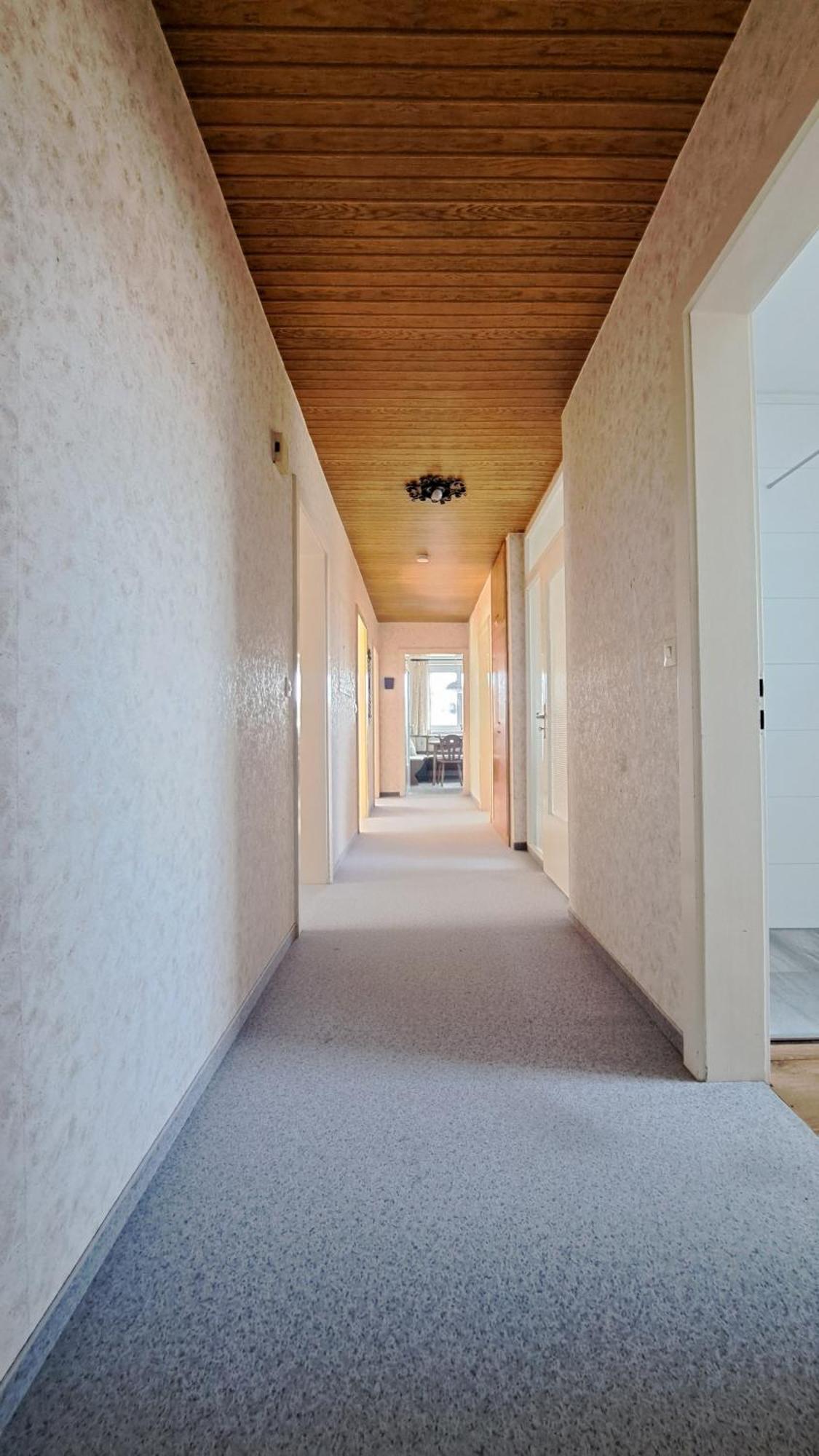 Apartamento Mitterfelder Donaublick Vilshofen an der Donau Exterior foto