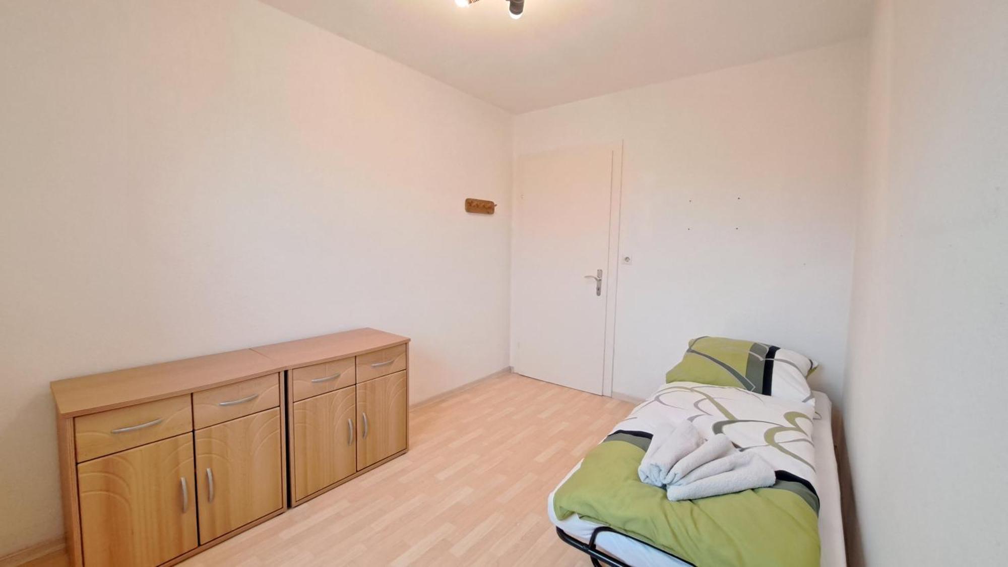 Apartamento Mitterfelder Donaublick Vilshofen an der Donau Exterior foto