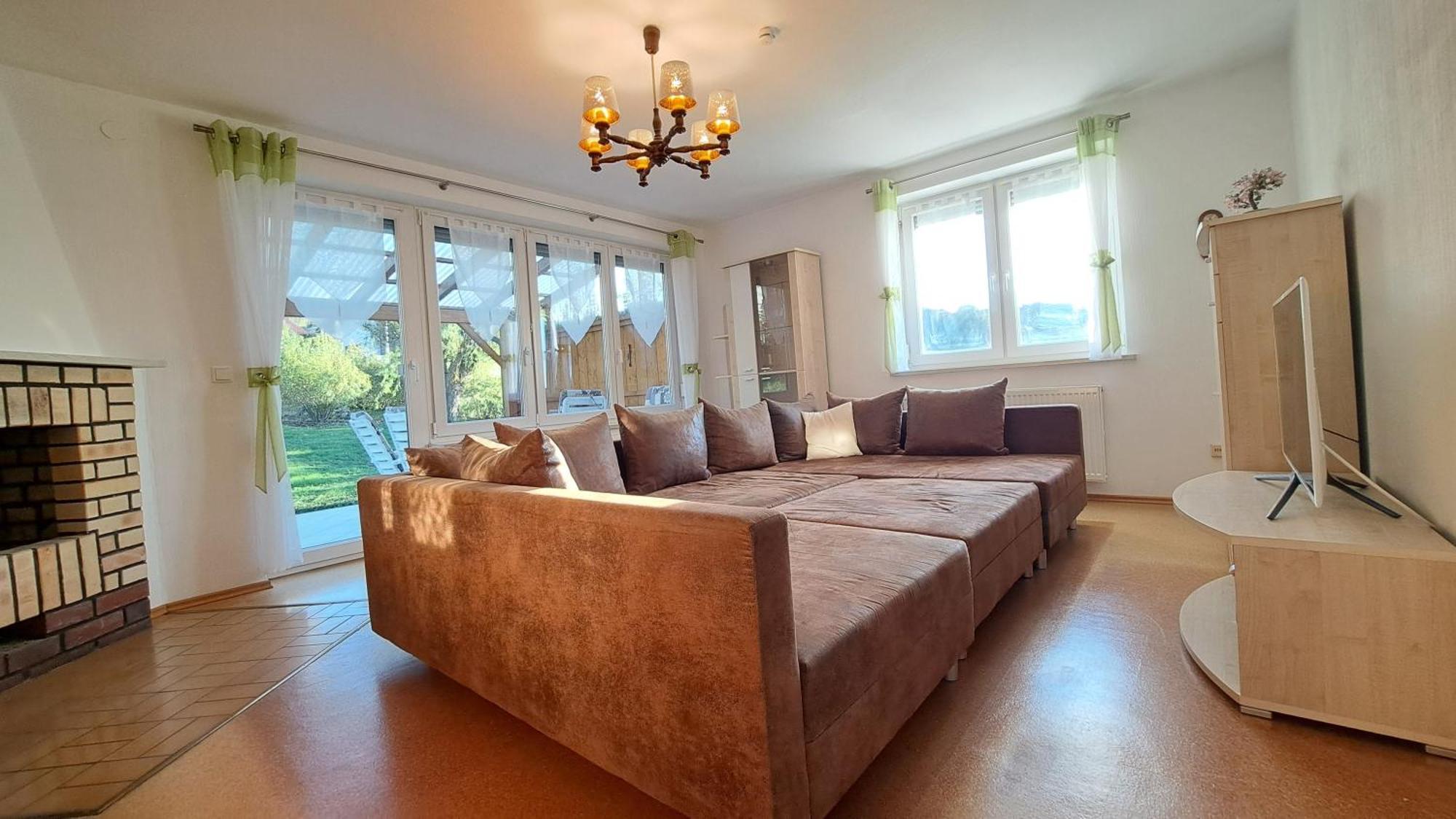 Apartamento Mitterfelder Donaublick Vilshofen an der Donau Exterior foto