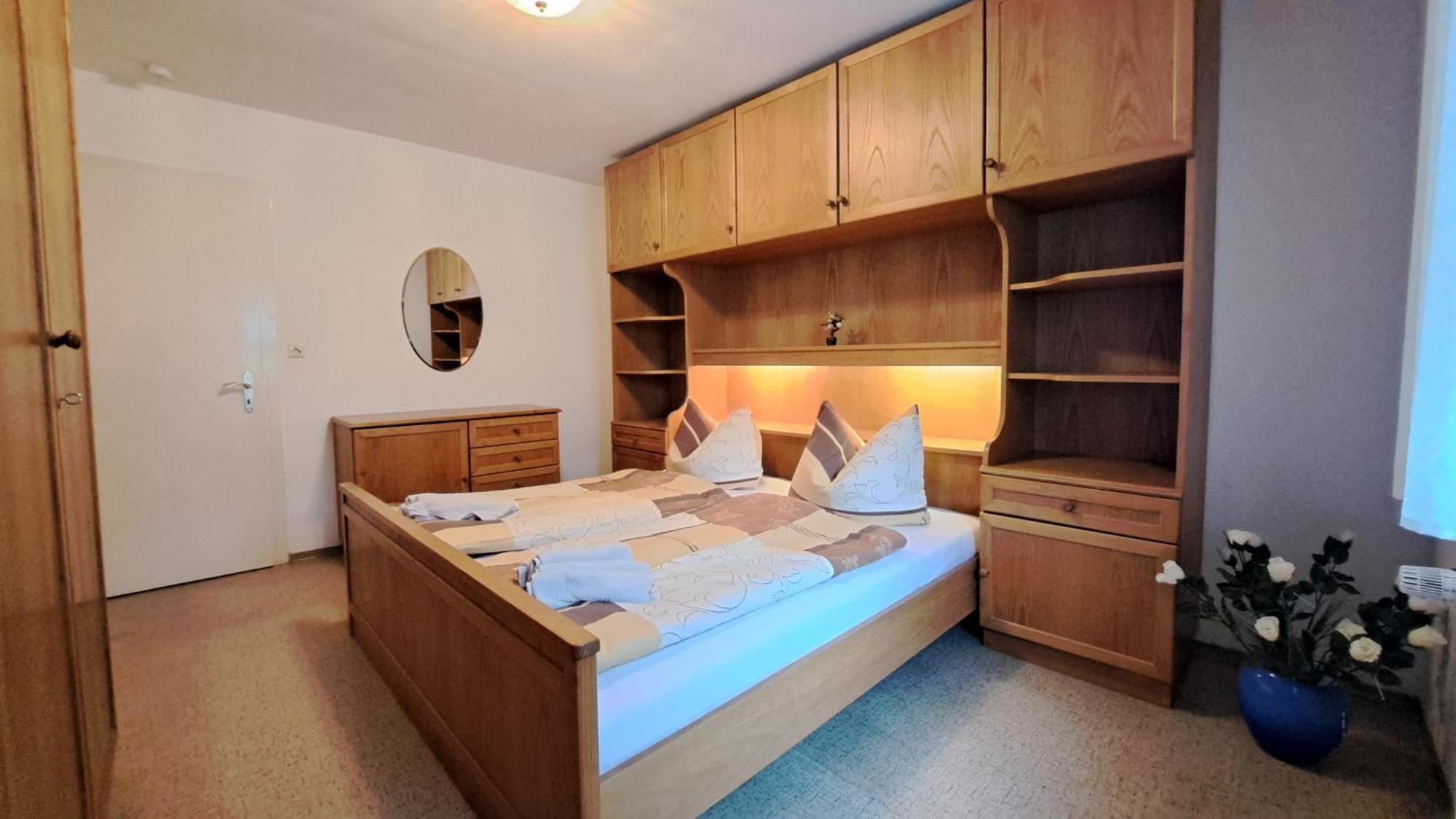 Apartamento Mitterfelder Donaublick Vilshofen an der Donau Exterior foto
