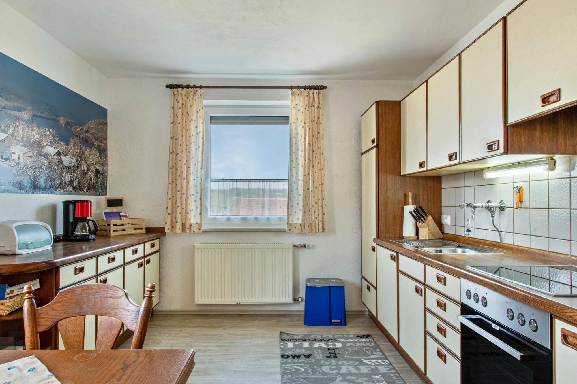 Apartamento Mitterfelder Donaublick Vilshofen an der Donau Exterior foto