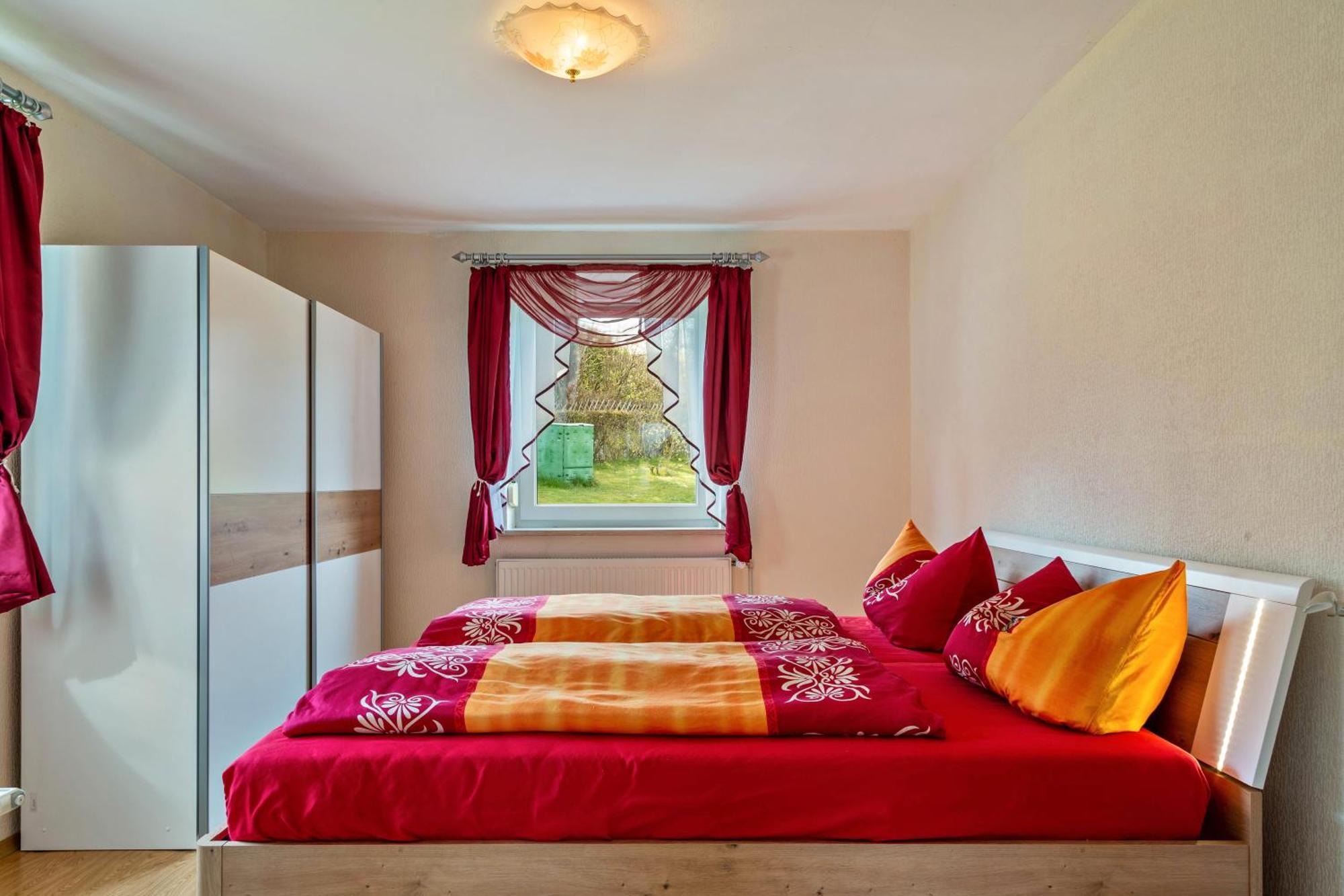 Apartamento Mitterfelder Donaublick Vilshofen an der Donau Exterior foto