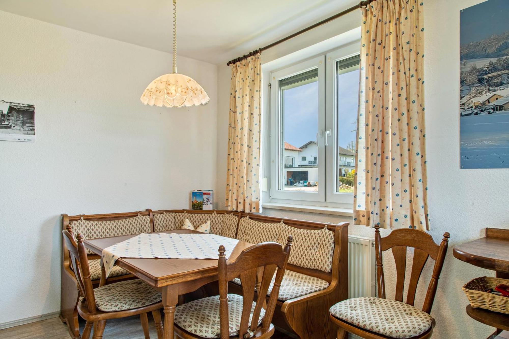 Apartamento Mitterfelder Donaublick Vilshofen an der Donau Exterior foto