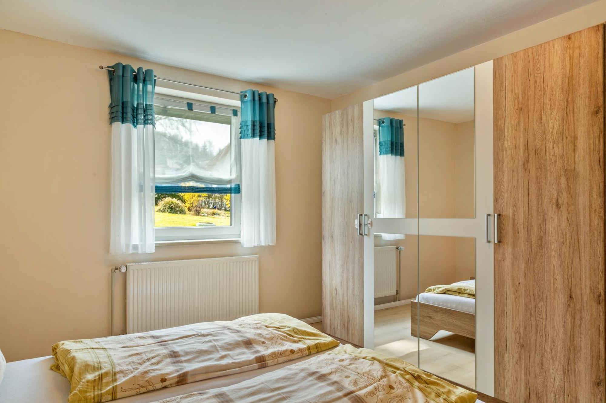Apartamento Mitterfelder Donaublick Vilshofen an der Donau Exterior foto