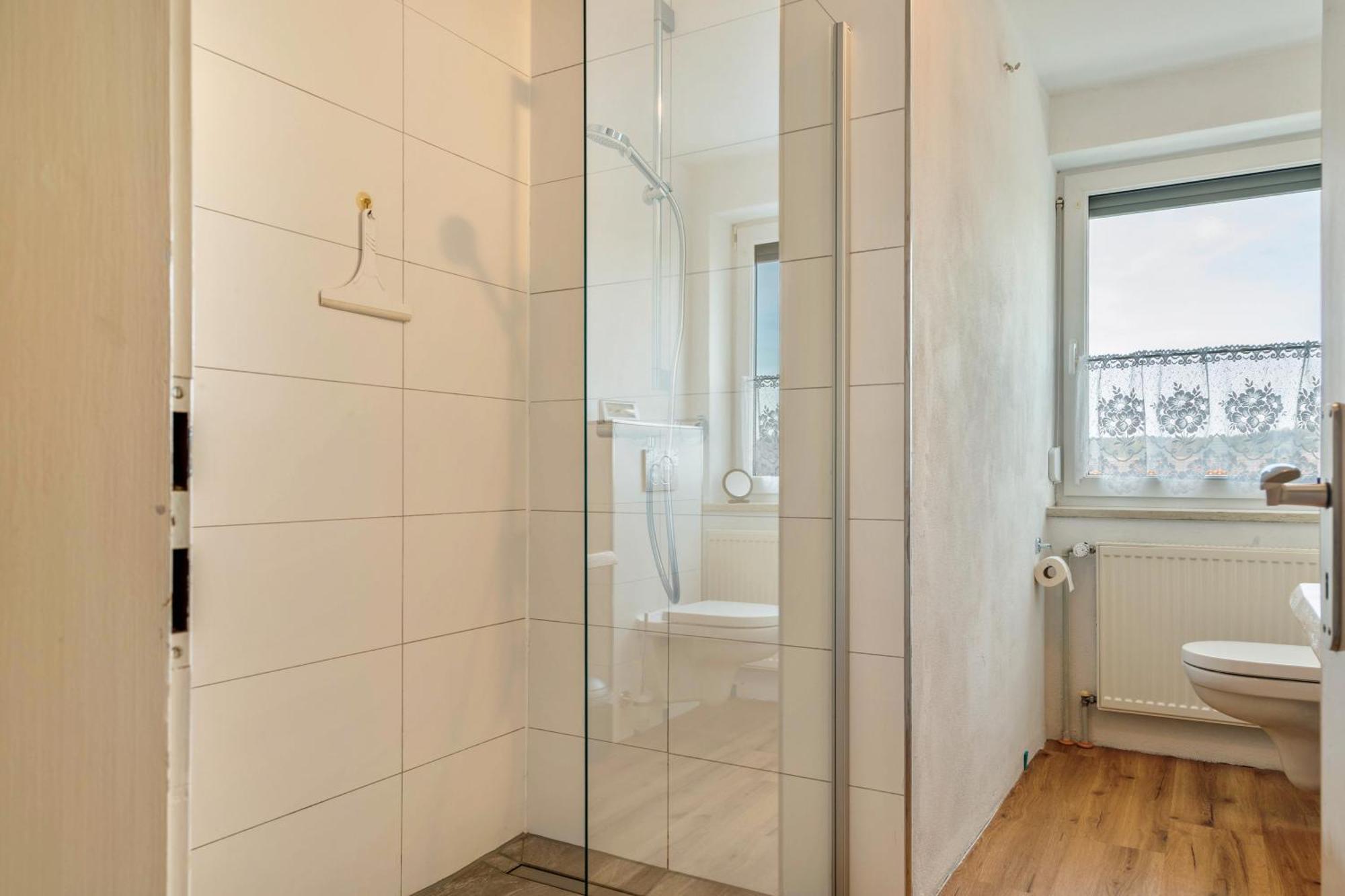 Apartamento Mitterfelder Donaublick Vilshofen an der Donau Exterior foto