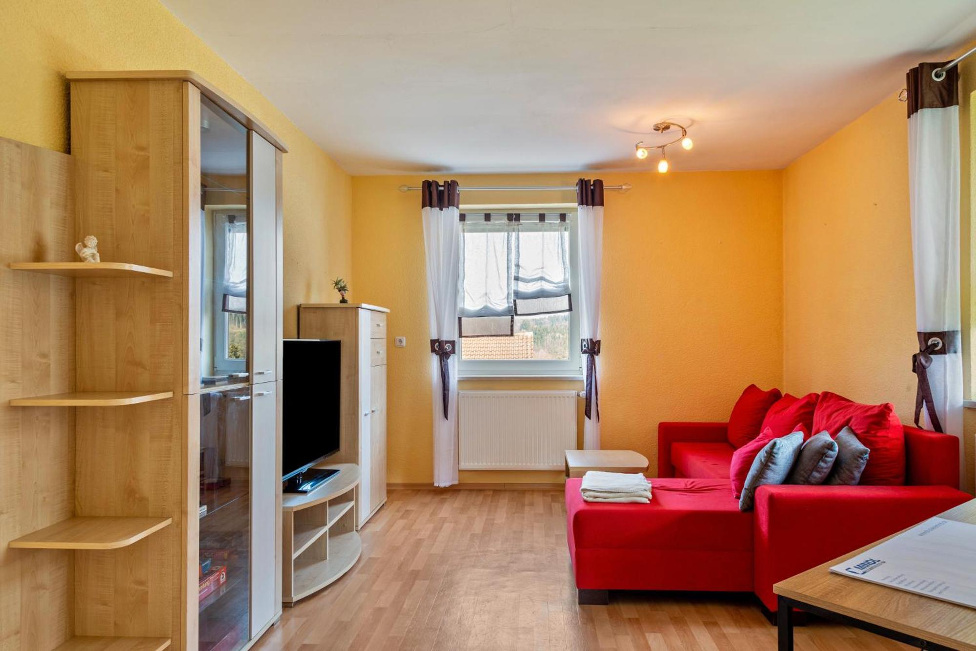 Apartamento Mitterfelder Donaublick Vilshofen an der Donau Exterior foto