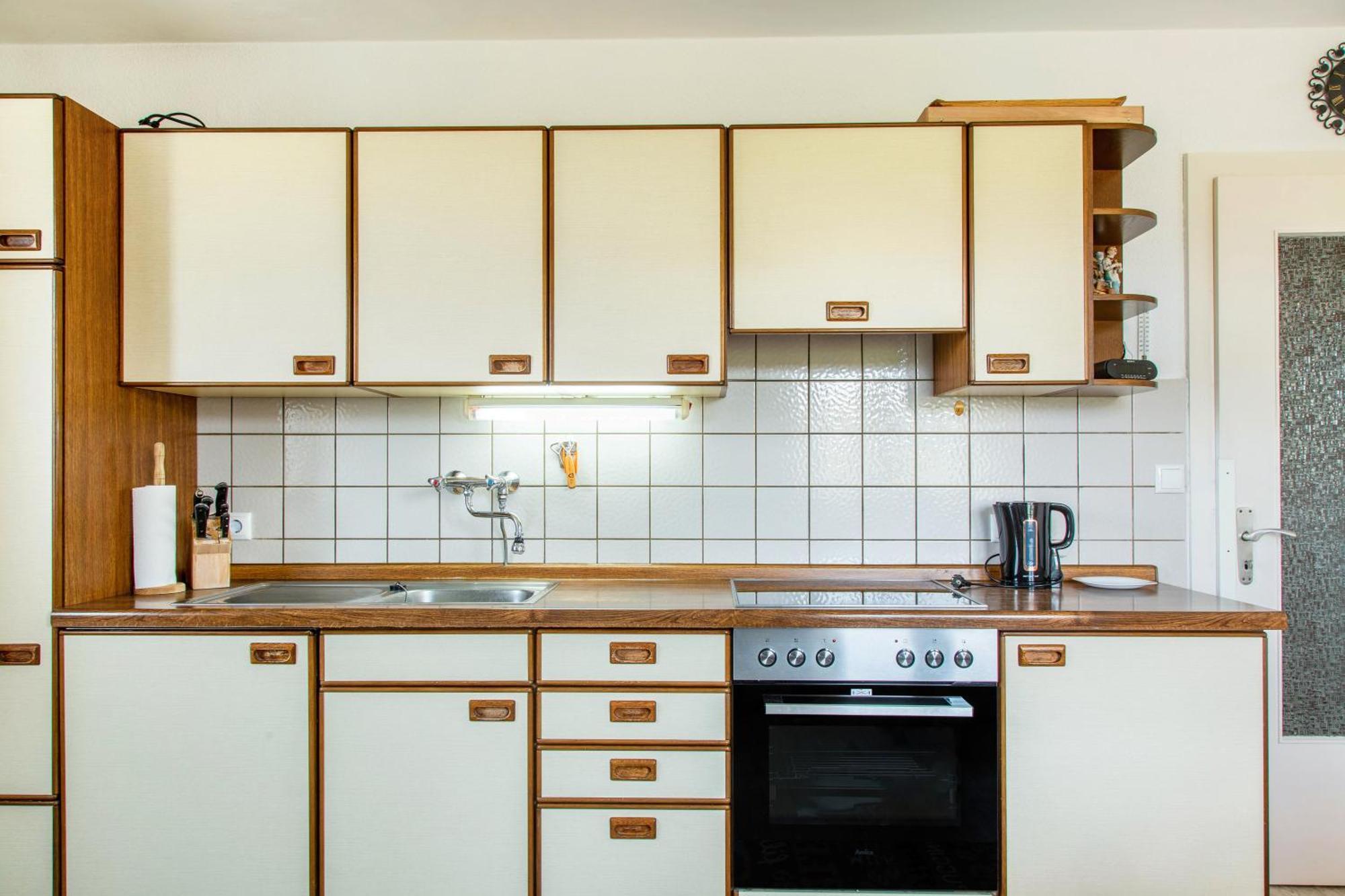 Apartamento Mitterfelder Donaublick Vilshofen an der Donau Exterior foto