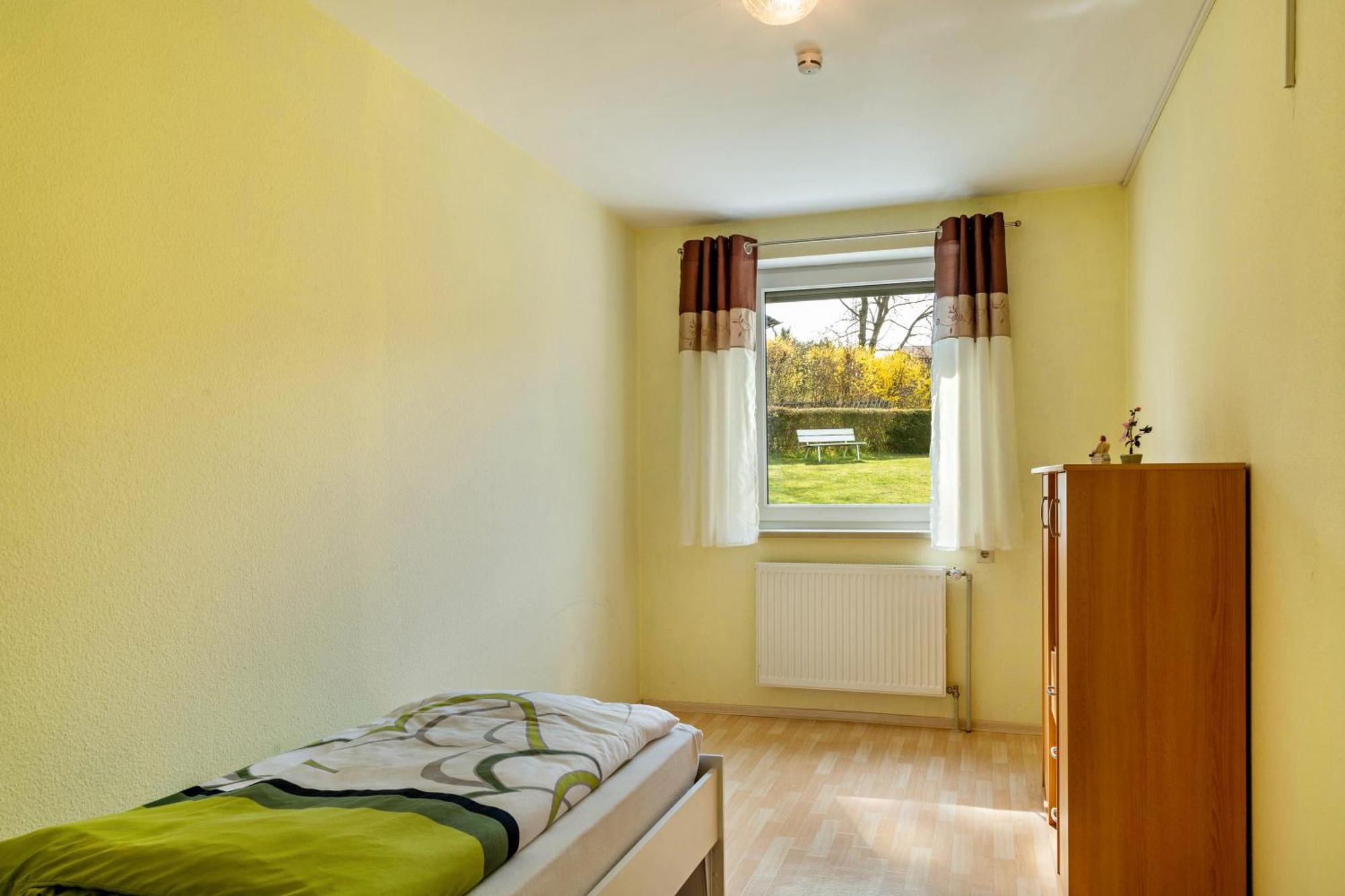 Apartamento Mitterfelder Donaublick Vilshofen an der Donau Exterior foto