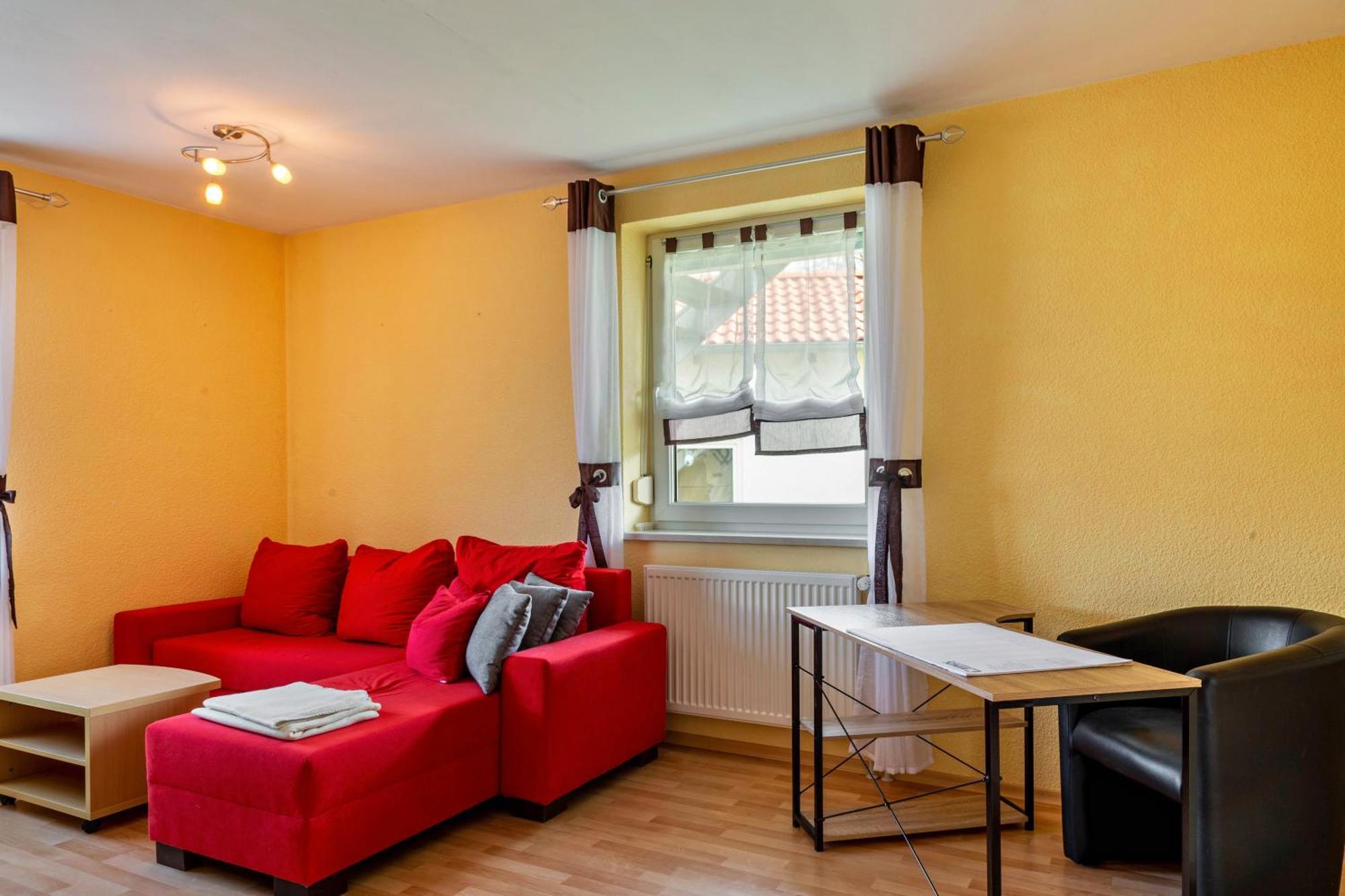 Apartamento Mitterfelder Donaublick Vilshofen an der Donau Exterior foto
