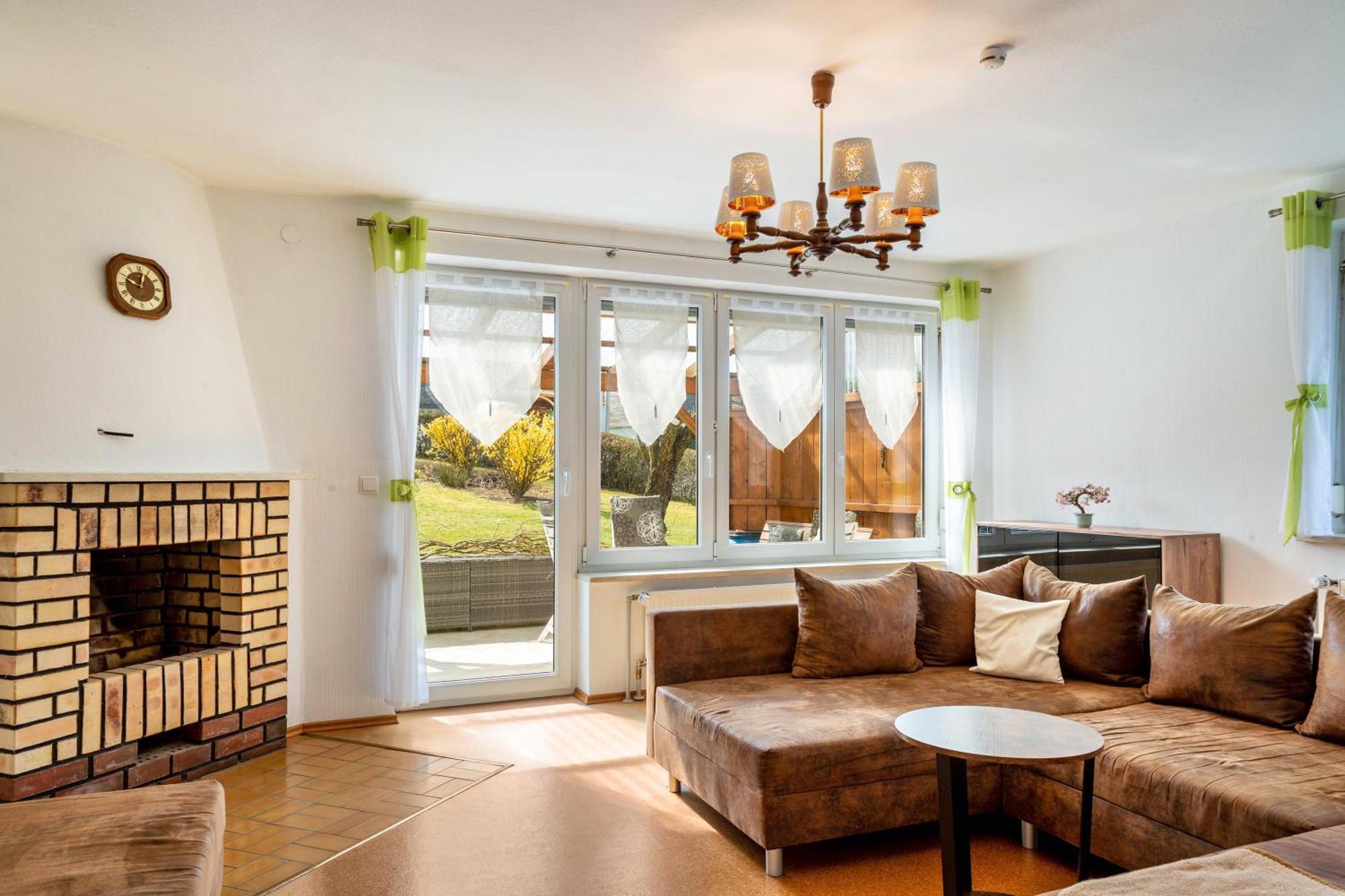 Apartamento Mitterfelder Donaublick Vilshofen an der Donau Exterior foto